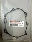 New Yamaha Crankcase Cover Gasket Oem Pn: 1SM-15451-00. Price: $9.00.