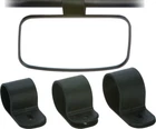 Open Trail 1832001 Side/interior Mirror 4.5" X 8" New. Price: $39.96.