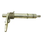 1998 Honda Recon TRX250 Reverse Shift Shaft Stopper 24860-HM8-000 Used. Price: $14.99.