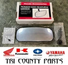 2022-2025 Honda Pioneer SXS1000 M3 M5 M6 Rear View Mirror Oem 0SV05-HL4-300 New. Price: $99.95.