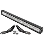 Tusk V2 Led Light Bar Kit 30" Straight For Polaris Rzr Xp New. Price: $291.14.