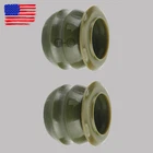 Steering Bushing For Honda TRX300FW Fourtrax 2X4 4X4 1988-2000 New. Price: $11.99.