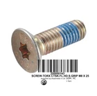 Qty 6 Sea-doo Ski-doo Can-am Screw-torx Ctsk.fl.hd.s.grip M8 250000143 New. Price: $24.99.