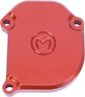 Moose Throttle Cover Red Honda TRX300/TRX400/TRX250 #141797 New. Price: $29.63.