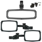 Atv Tek Clearview Trifecta Mirrors For Polaris Rzr Black Clvw-tp-rz New. Price: $120.00.