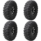 (4 Pack) Tusk Megabite Radial Tire 27X9-14 For Textron Alterra 570 Eps 2019 New. Price: $600.76.