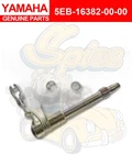 Yamaha Genuine Parts Push Lever Axle 5EB-16382-00-00 For Raptor 700 New. Price: $81.99.