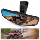 Kiwi Master Rear View Center Mirrors For 2019-2026 Honda Talon 1000R 1000X New. Price: $67.30.