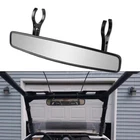 1.75" 2" Utv Center View Mirror 15" Fit Polaris Ranger Rzr 900 Xp 1000 Turbo H New. Price: $44.85.