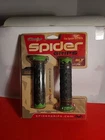 Spider Grips Atv Green/black Slt-k/b. Nip New. Price: $11.95.