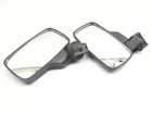 20-24 Ssr Bison 400U Left & Right Side Mirrors Set Pair 2MUX7021010 Used. Price: $74.88.