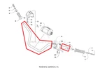 New Oem Arctic Cat Alterra 700 Xt Steering Black. Price: $64.95.