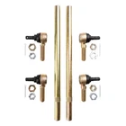 Tusk Heavy Duty Tie Rods & Ends Right Left Pair Kit Arctic Cat 366 2008-2012 375 New. Price: $94.99.