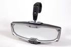 Seizmik Ra Led Rearview Mirror W/ Cast Aluminum Bezel 2"/1.875" Round Tube Rops New. Price: $174.99.