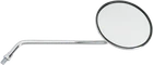 Emgo 20-30620 Honda Cb Style Side View Round Chrome Mirror New. Price: $26.25.