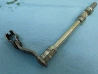 2005 Honda Trx 400EX Clutch Case Actuator Lever Used. Price: $14.99.