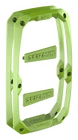 Seizmik Embark Mirror Green Trim Kit Part 56-19024 New. Price: $21.94.