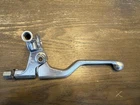 1982-83 Honda 84 ATC200ES Big Red Oem Right Front Brake Lever Perch Used. Price: $37.47.