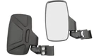 New Moose Utility 0640-1088 Roll Cage Side View Mirror Black Offroad/utv. Price: $78.70.