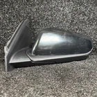Chevrolet Equinox Power Door View Mirror Driver Black 84604246 18 20 Used. Price: $100.00.