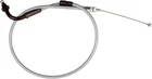 Motion Pro Rear Hand Brake Cable 04-0051 Suzuki Quadrunner LT250EF 1985-86 New. Price: $38.49.