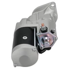 Starter Motor For Hino 238 268A 2005-2010 28100-2921A 4.8KW 12V Cw Osgr New. Price: $141.07.