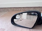 2018-2023 Hyundai Kona Driver Side Mirror Oem 87610-J9100-MZH Used. Price: $50.00.