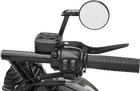 Performance Machine (pm) Fits Vision Side View Mirror - Black/contrast Cut New. Price: $99.59.