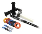 Revolver 3 Throttle Kit Yzf R6, Motion Pro Yamaha, Mp 01-2927, Road, Mc New. Price: $402.89.