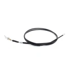 Hand Brake Cable 54005-0017 Kawasaki Brute Force KVF650 KVF750 05-23 New. Price: $11.96.
