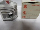 Nos Suzuki Oem Piston 57.00MM 1983-1987 1983-1986 ALT125 12111-01420 Std New. Price: $75.13.
