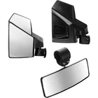 Kolpin Utv Side And Rear Mirror Combo 98312 New. Price: $79.57.