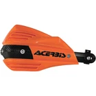 Acerbis X-factor Handguards (orange/black) 2374191008 New. Price: $131.21.