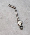 Kawasaki KX80 KX85 KX100 Pedal Lever Arm Kickstarter Oem 1998-2013 Used. Price: $38.00.