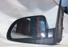 06 07 08 09 Chevrolet Equinox Driver Side Lh Left Mirror 19169155 Oem Genuine Used. Price: $50.01.