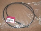 Oem Honda Recon Sportrax Reverse Cable 1997-2005 New. Price: $20.95.