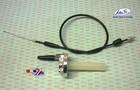 Throttle Kit 88-03 YFS200 Atv, Motion Pro 01-0339 Yamaha New. Price: $109.51.