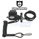 Pro Armor Handlebar Mount Tether Switch For 2004-2008 Arctic Cat Dvx 400 Jx New. Price: $71.11.