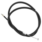Niche Choke Cable For Honda Fourtrax TRX250 1985 17950-HA0-000 17950-HA8-000 New. Price: $14.95.