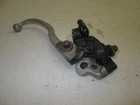 W13 Yamaha Blaster 200 1995 Right Brake Lever Holder 3JM-82920-20-00 Used. Price: $19.49.