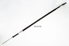 Motion Pro Foot Brake Cable Black #02-0133 Fits Honda ATC250SX/ATC250ES Big Red New. Price: $35.91.