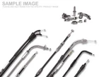 Cable Throttle Kit KXF250 Atv, Motion Pro 01-0250 Kawasaki New. Price: $49.77.