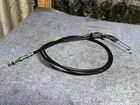 2009 Kawasaki Vulcan Throttle Cables 96-09 Used. Price: $33.99.