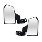 Polaris 98320 Portrait Utv Side Mirror Pair New. Price: $59.99.