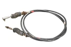 13 Kubota RTV900XT Gear Select Cable Used. Price: $49.99.