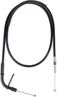 Motorcycle Throttle Cable (close) Compatible With Kawasaki 500 Oem Size New. Price: $29.99.