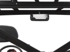 Moose Offroad Mirror Rear View Rectangle Black Pro-fit 56-18054A New. Price: $50.89.