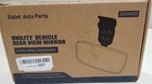 Xislet Utv Rear View Mirror - Extra Wide Panoramic New. Price: $30.00.