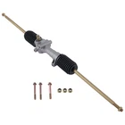 Steering Rack And Pinion For Polaris Pro Xd 2000G 2020-2021 1824794 1824790 New. Price: $96.84.