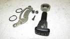 1998 Suzuki Quadrunner LTF500F Good Used High Low Range Shift Handle Lever. Price: $44.95.